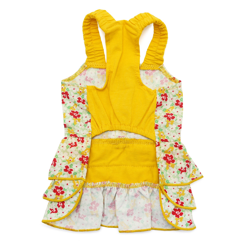 DOGO Southern Belle Dog Dress