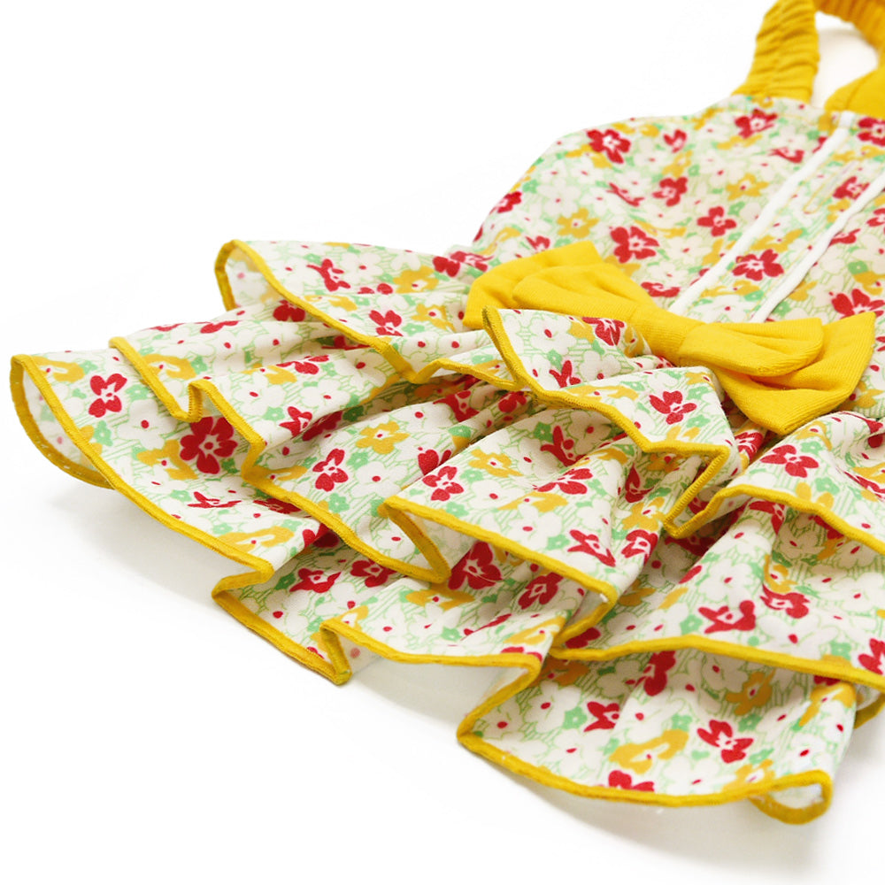 DOGO Southern Belle Dog Dress