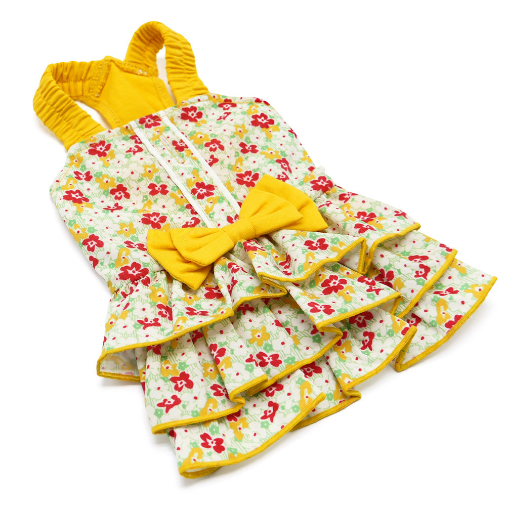 DOGO Southern Belle Dog Dress