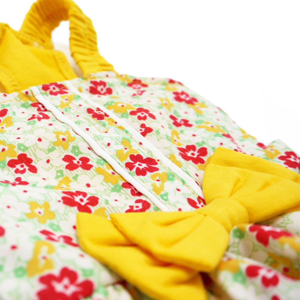 DOGO Southern Belle Dog Dress