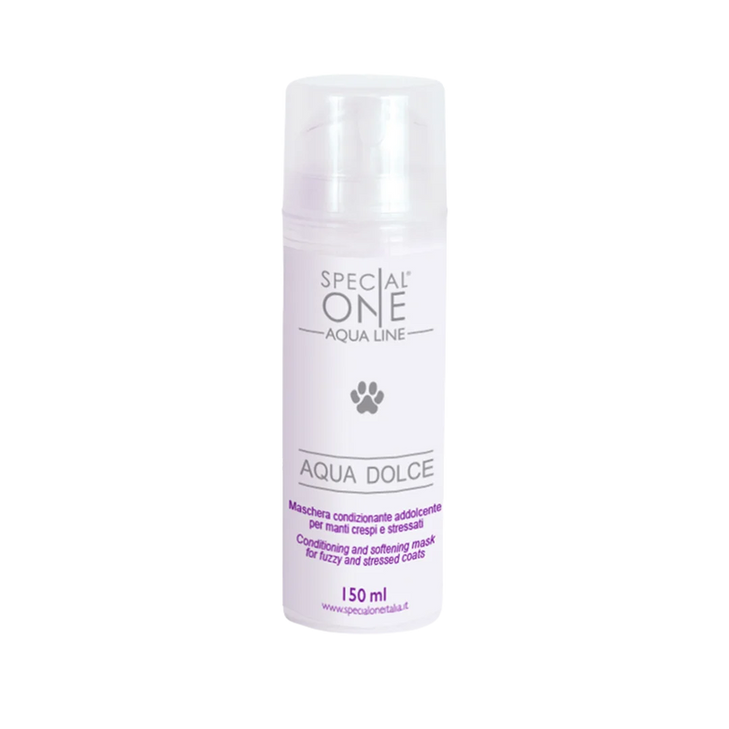 Aqua Dolce Conditioning Mask 150 ml by Special One