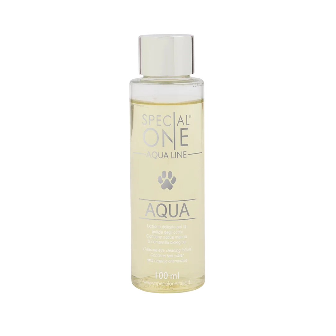 Aqua Eye Lotion 100 ml by Special One