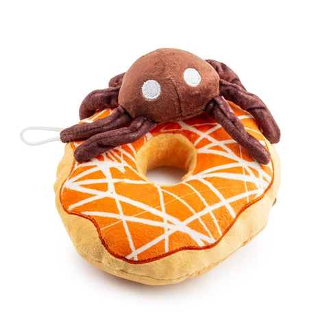 Spider Donut