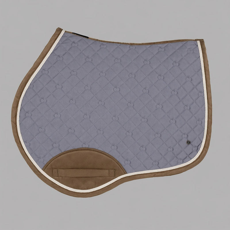 Dapplebay Sport XC Saddle Pad - Moonrise