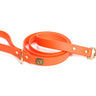 Sporting Dog Leash - Blaze Orange