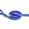 Sporting Dog Leash - River Blue