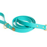 Sporting Dog Leash - Teal