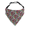 Spring Flowers Dog Bandana