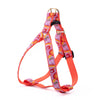 Up Country Spritz Dog Cast Brass Dog Harness