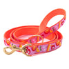 Up Country Spritz Cast Brass Dog Leash