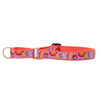 Up Country Spritz Cast Brass Martingale Collar