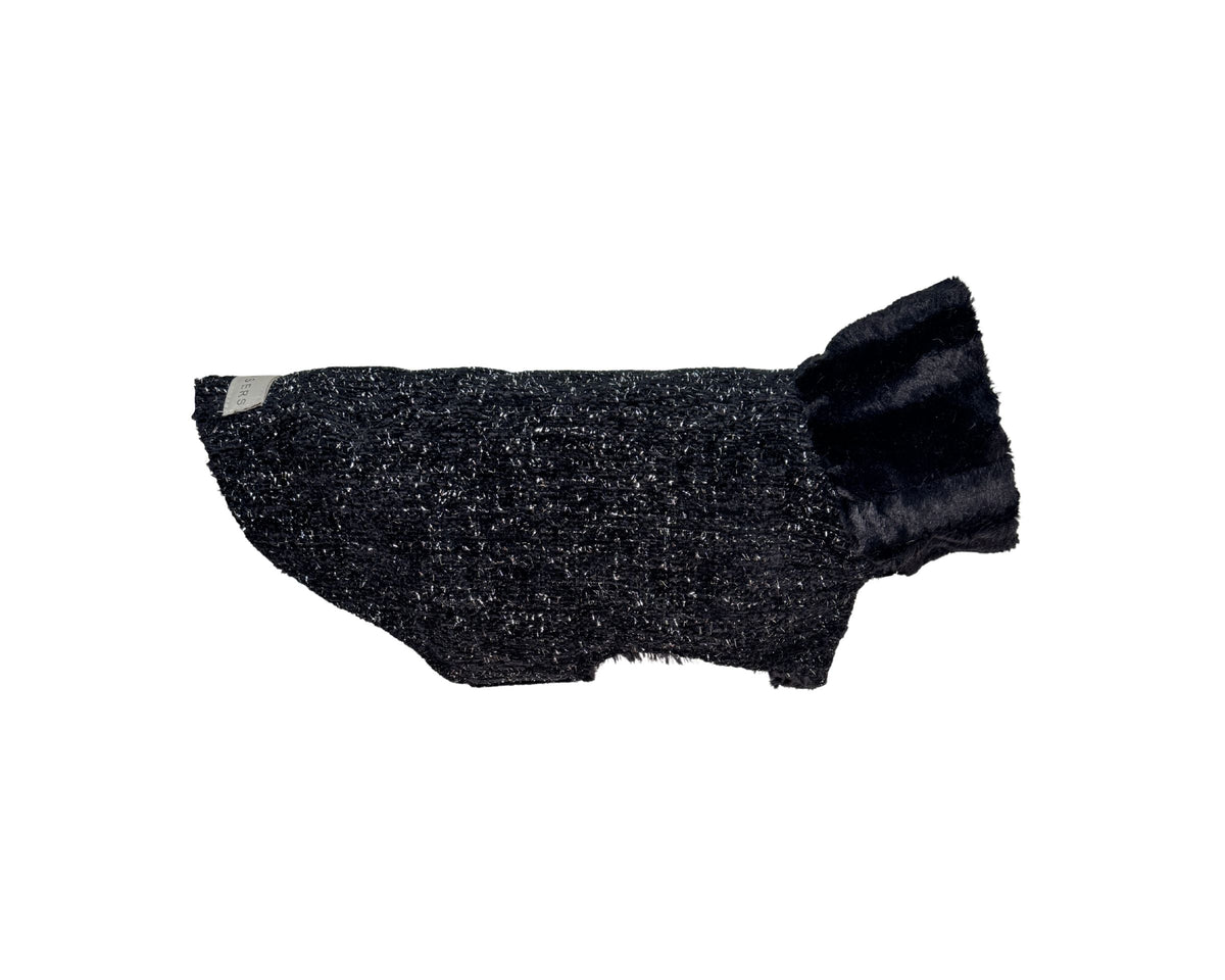 Bowsers Manhattan Dog Walking Coat - Warm, Tailored Protection for Cold Walks