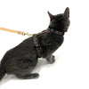 Up Country Stella & Luna Adjustable Cat Harness Set