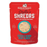 Stella & Chewys Shredrs Chicken & Salmon Dog Food (2.8oz)