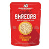 Stella & Chewys Shredrs Chicken Dog Food (2.8oz)