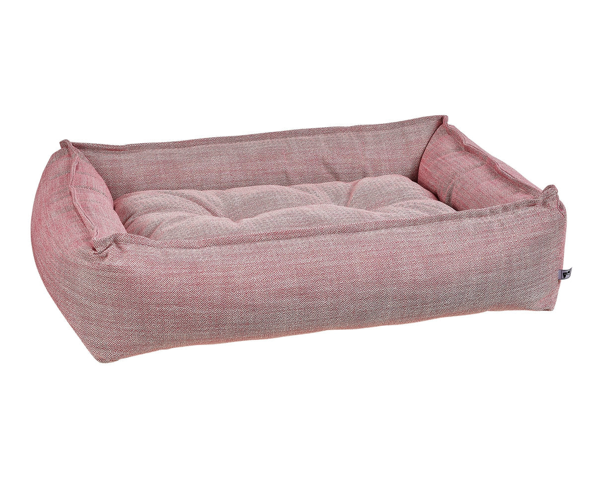 Bowsers Sterling Lounge Orthopedic Dog Bed - Spacious Everyday Lounge Comfort