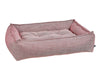 Bowsers Sterling Lounge Orthopedic Dog Bed – Spacious Everyday Lounge Comfort
