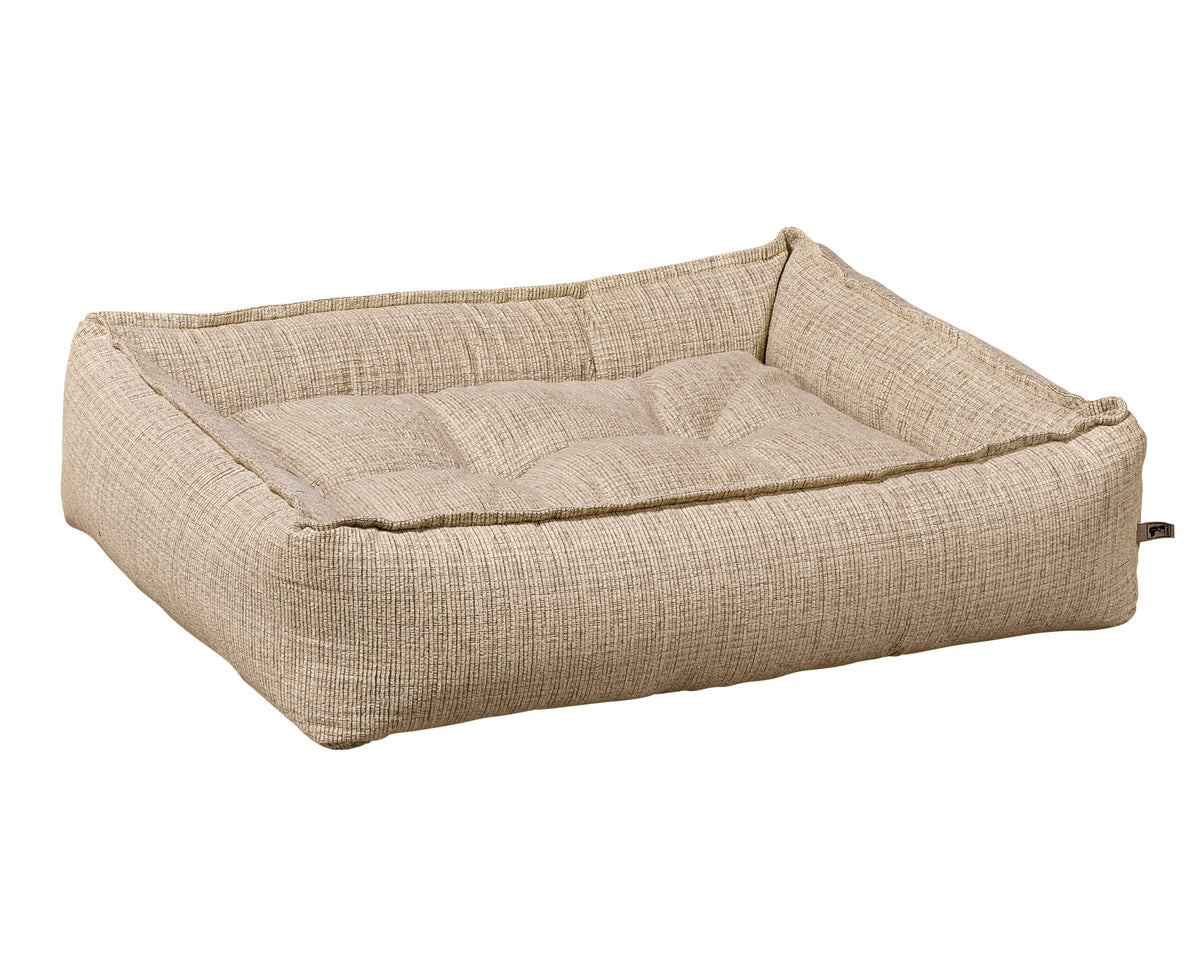 Bowsers Sterling Lounge Orthopedic Dog Bed - Spacious Everyday Lounge Comfort