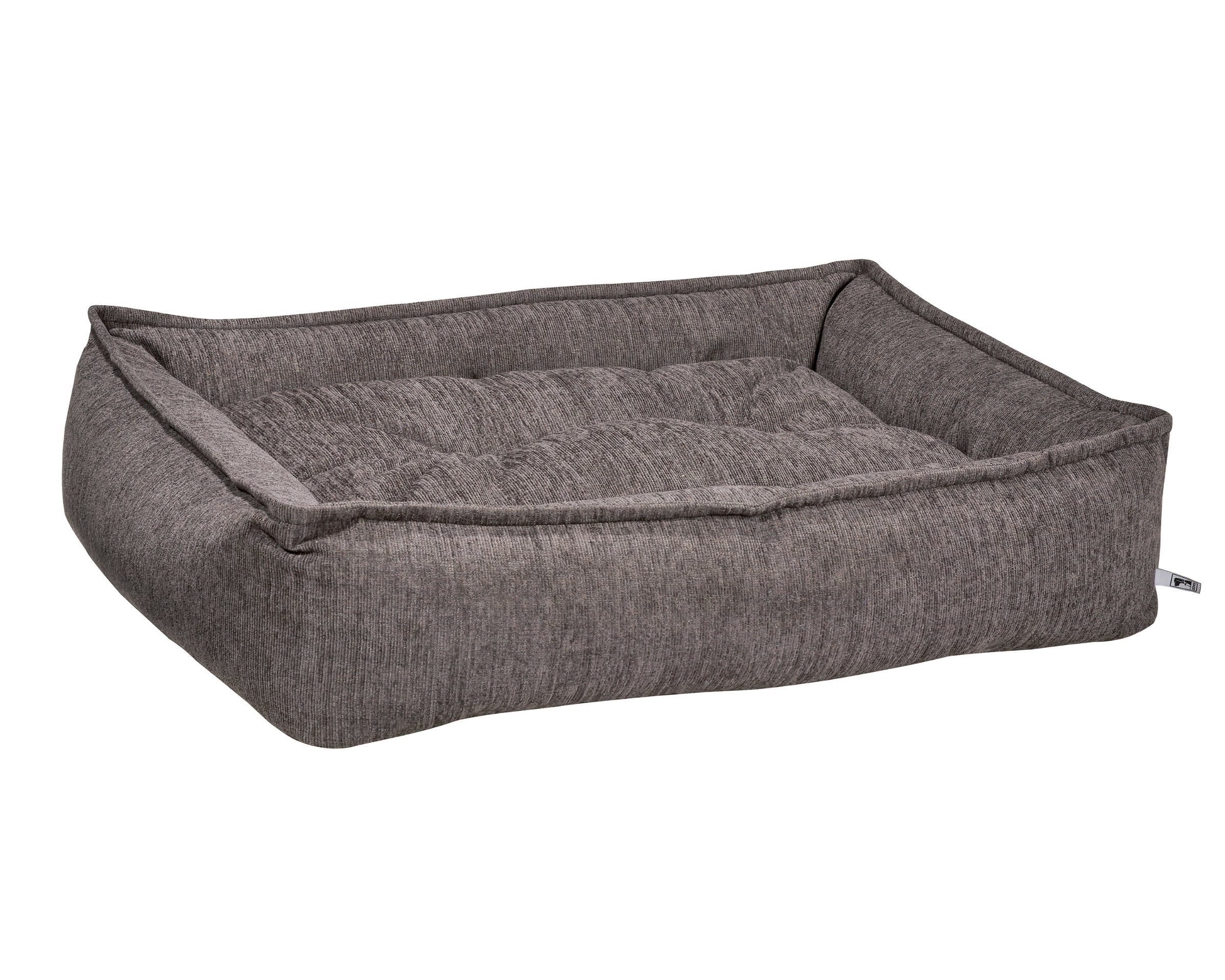 Bowsers Sterling Lounge Orthopedic Dog Bed – Spacious Everyday Lounge Comfort