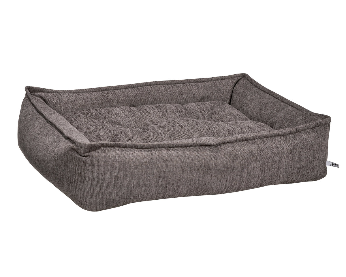 Bowsers Sterling Lounge Orthopedic Dog Bed - Spacious Everyday Lounge Comfort
