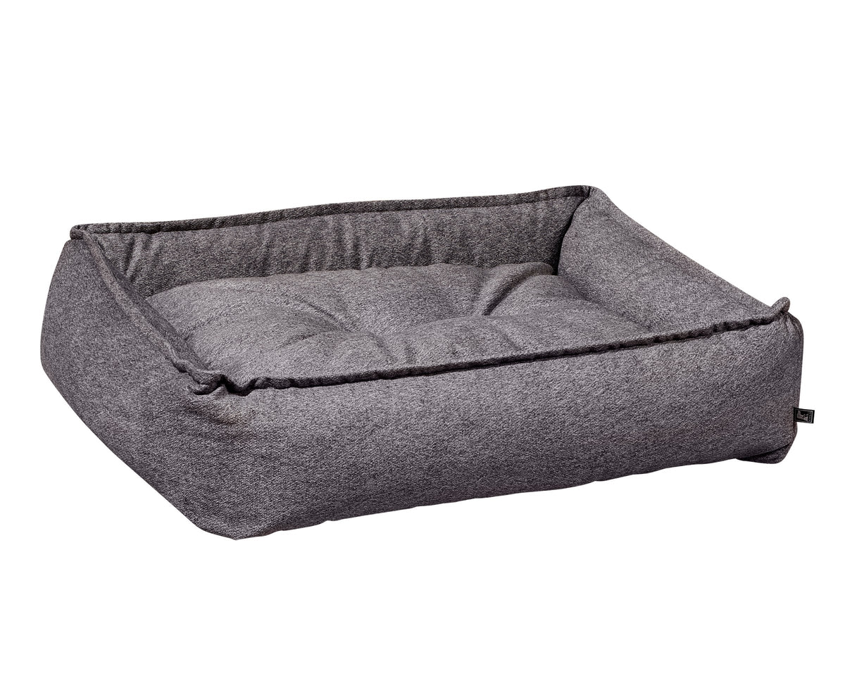 Bowsers Sterling Lounge Orthopedic Dog Bed - Spacious Everyday Lounge Comfort