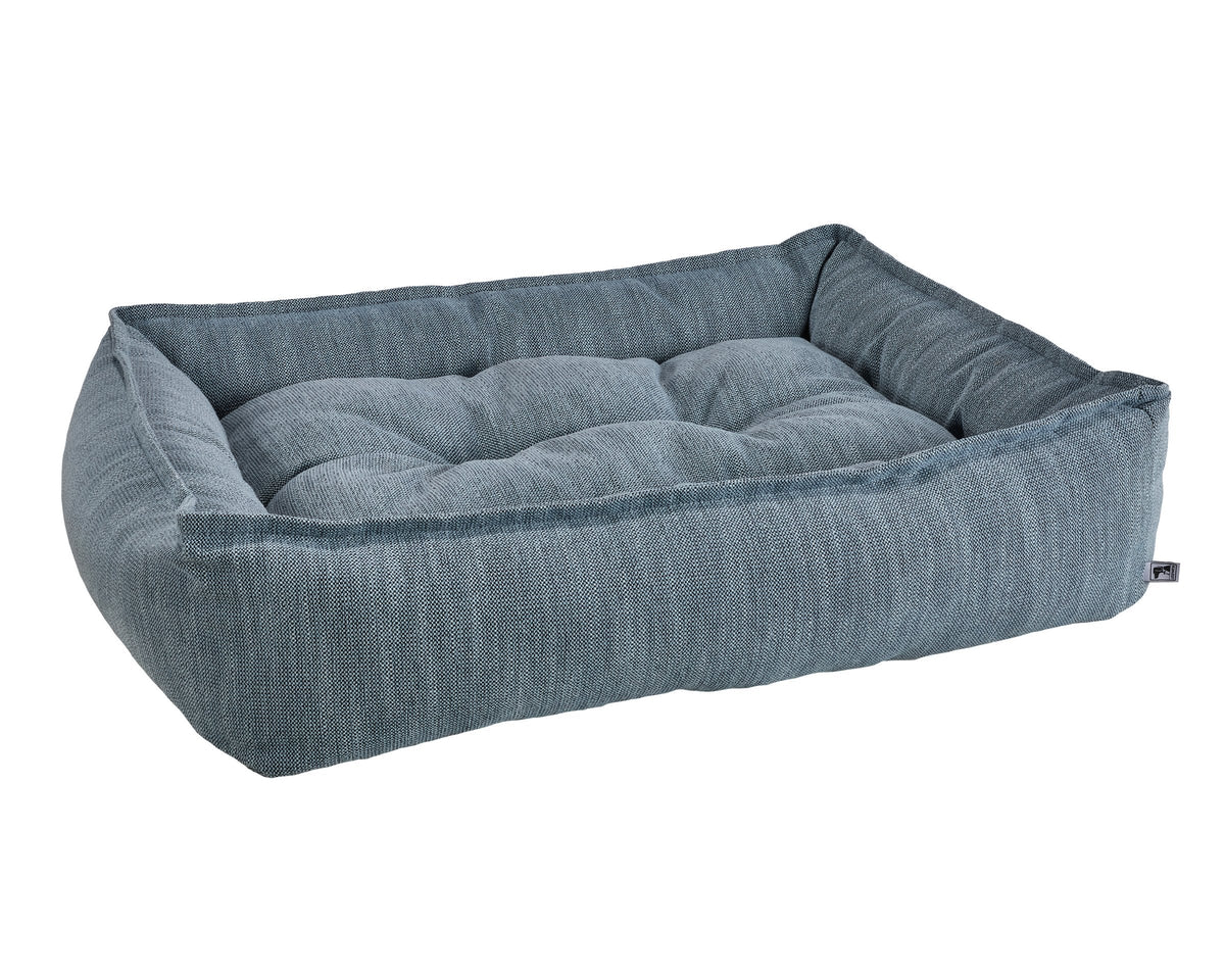 Bowsers Sterling Lounge Orthopedic Dog Bed - Spacious Everyday Lounge Comfort