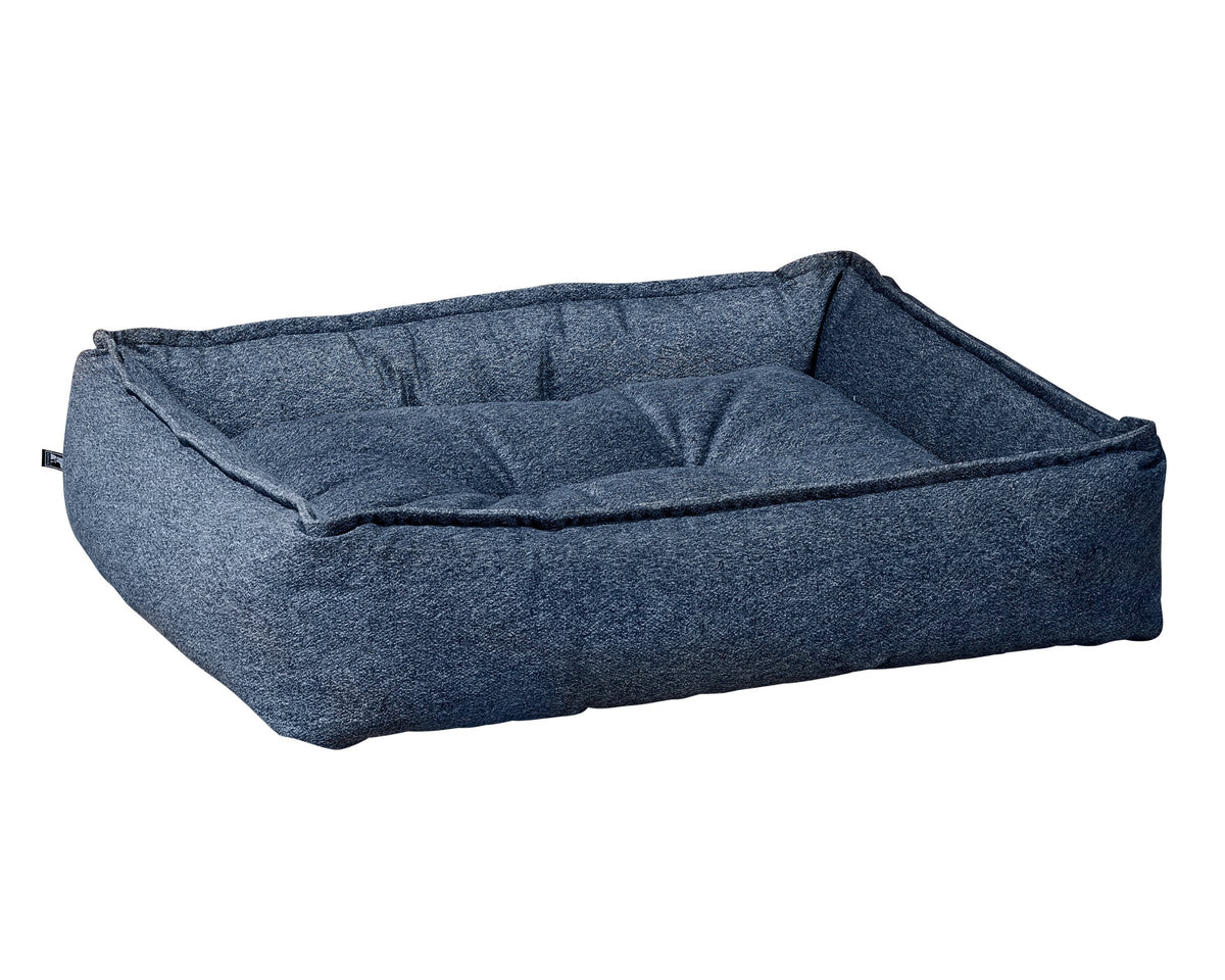 Bowsers Sterling Lounge Orthopedic Dog Bed - Spacious Everyday Lounge Comfort