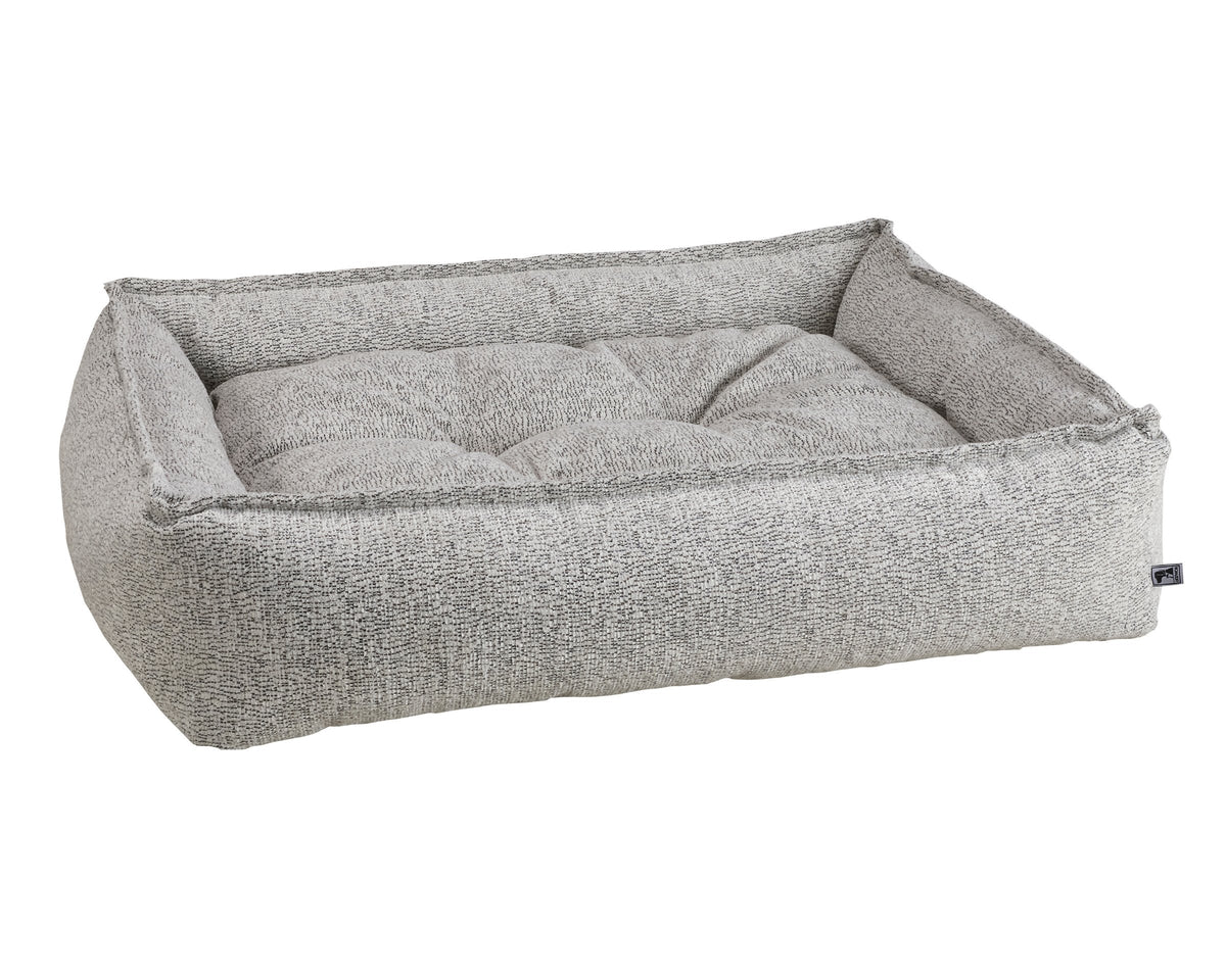 Bowsers Sterling Lounge Orthopedic Dog Bed - Spacious Everyday Lounge Comfort