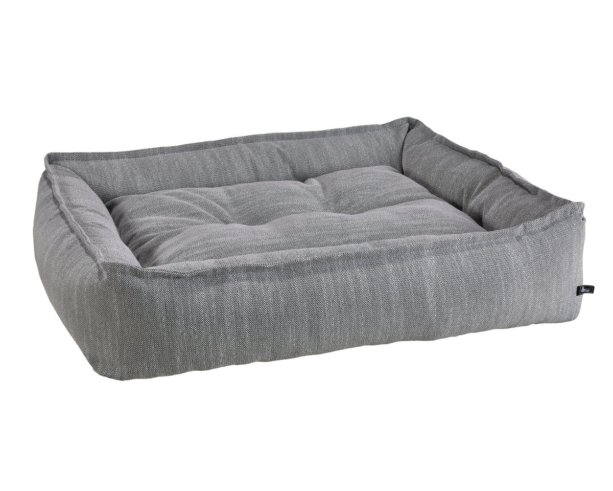 Bowsers Sterling Lounge Orthopedic Dog Bed - Spacious Everyday Lounge Comfort