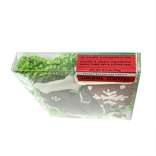 Bubba Rose Stocking Stuffers Dog Treat Box