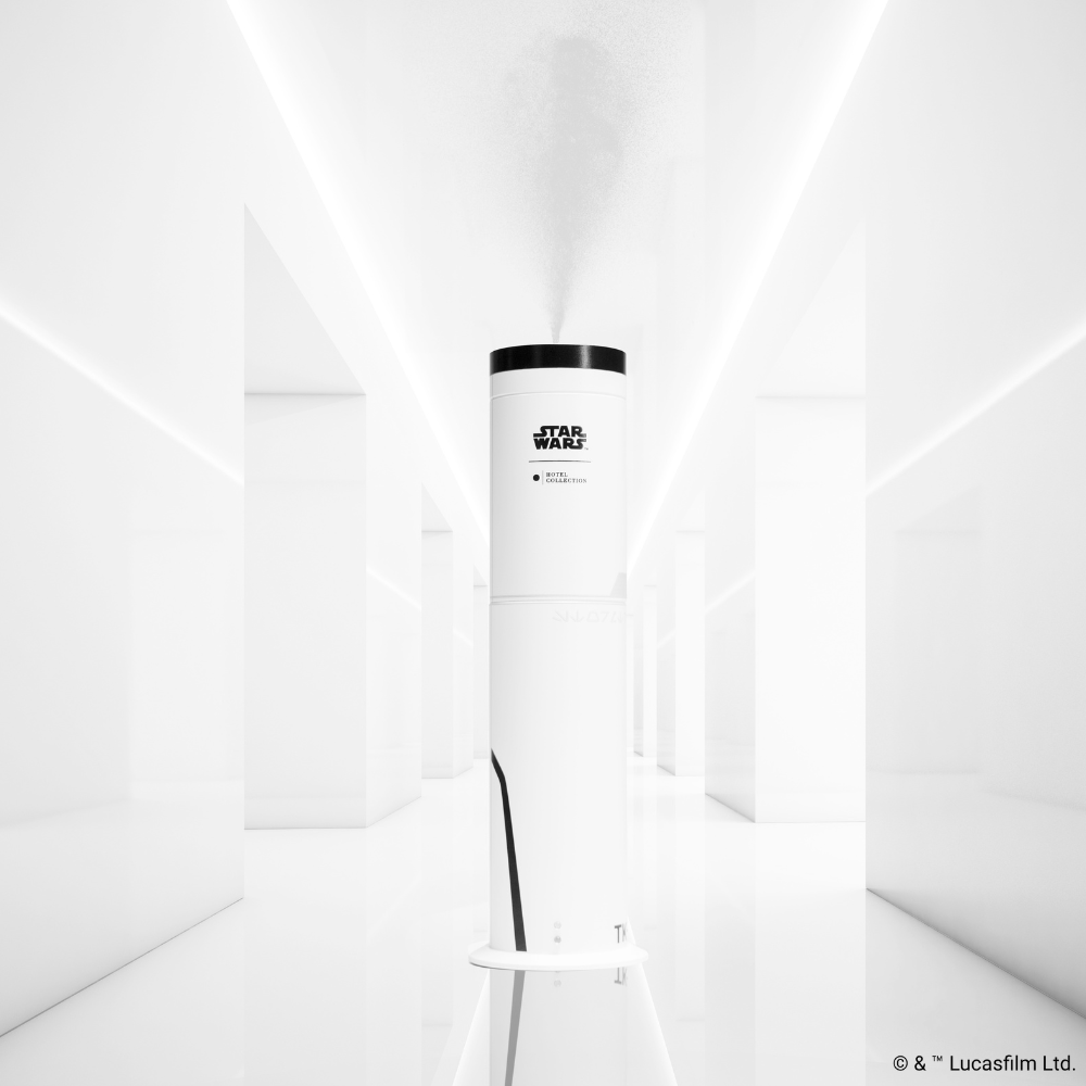 Hotel Collection Studio Pro Scent Diffuser