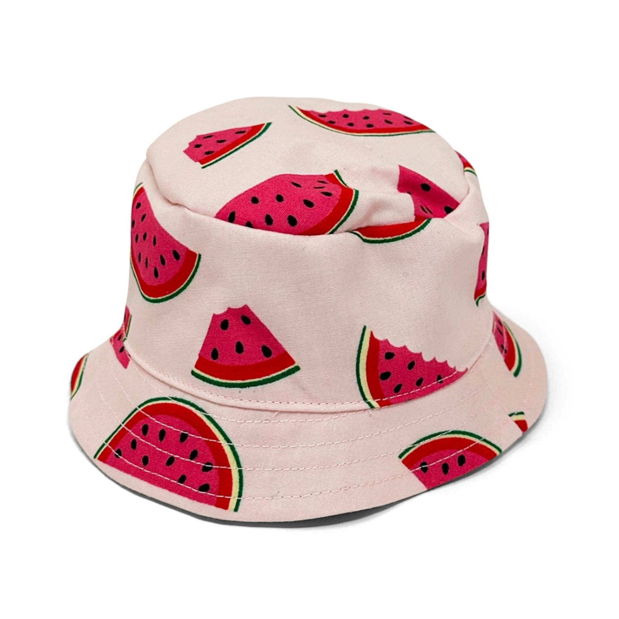 DOGO Watermelon Dog Bucket Hat