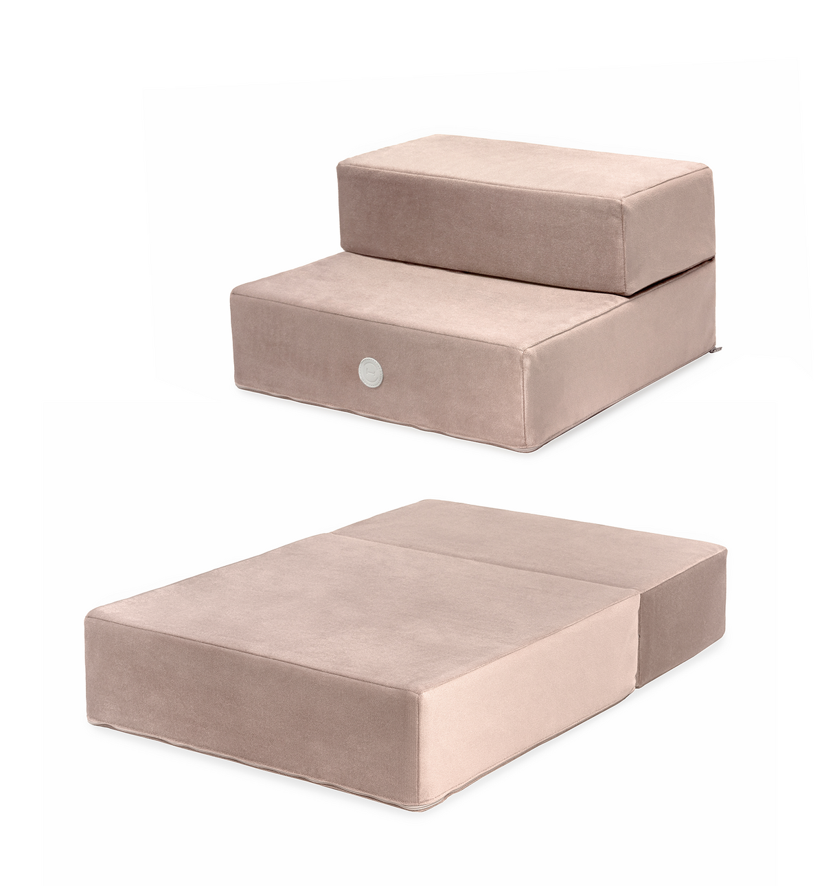Bed Stairs for Pets - Tetris