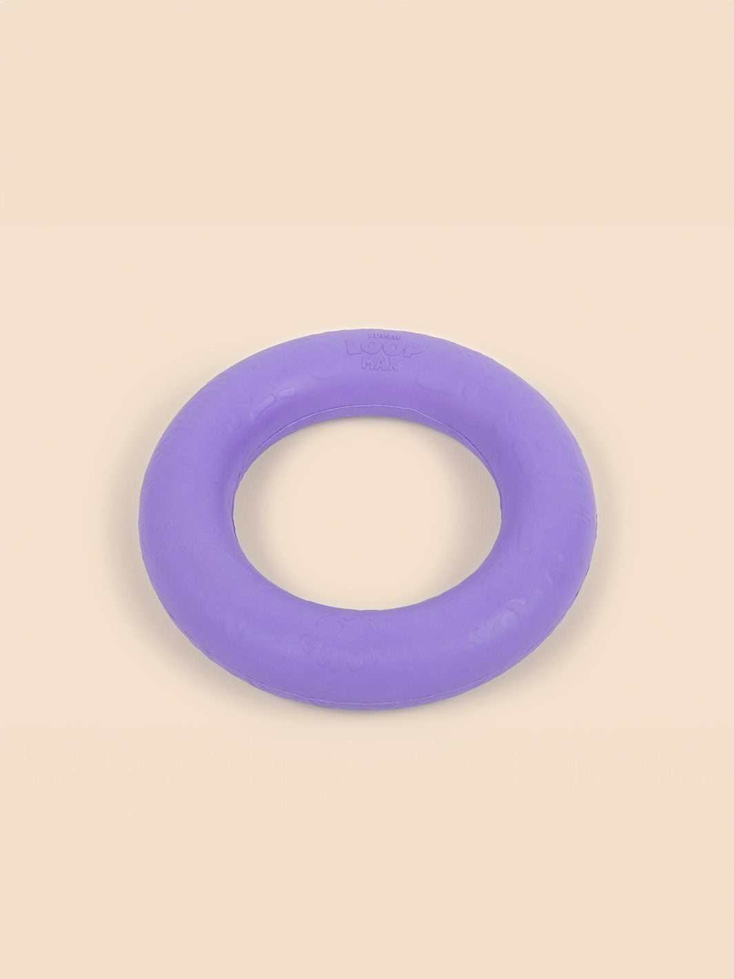 Super Loop MAX Interactive Dog Toy