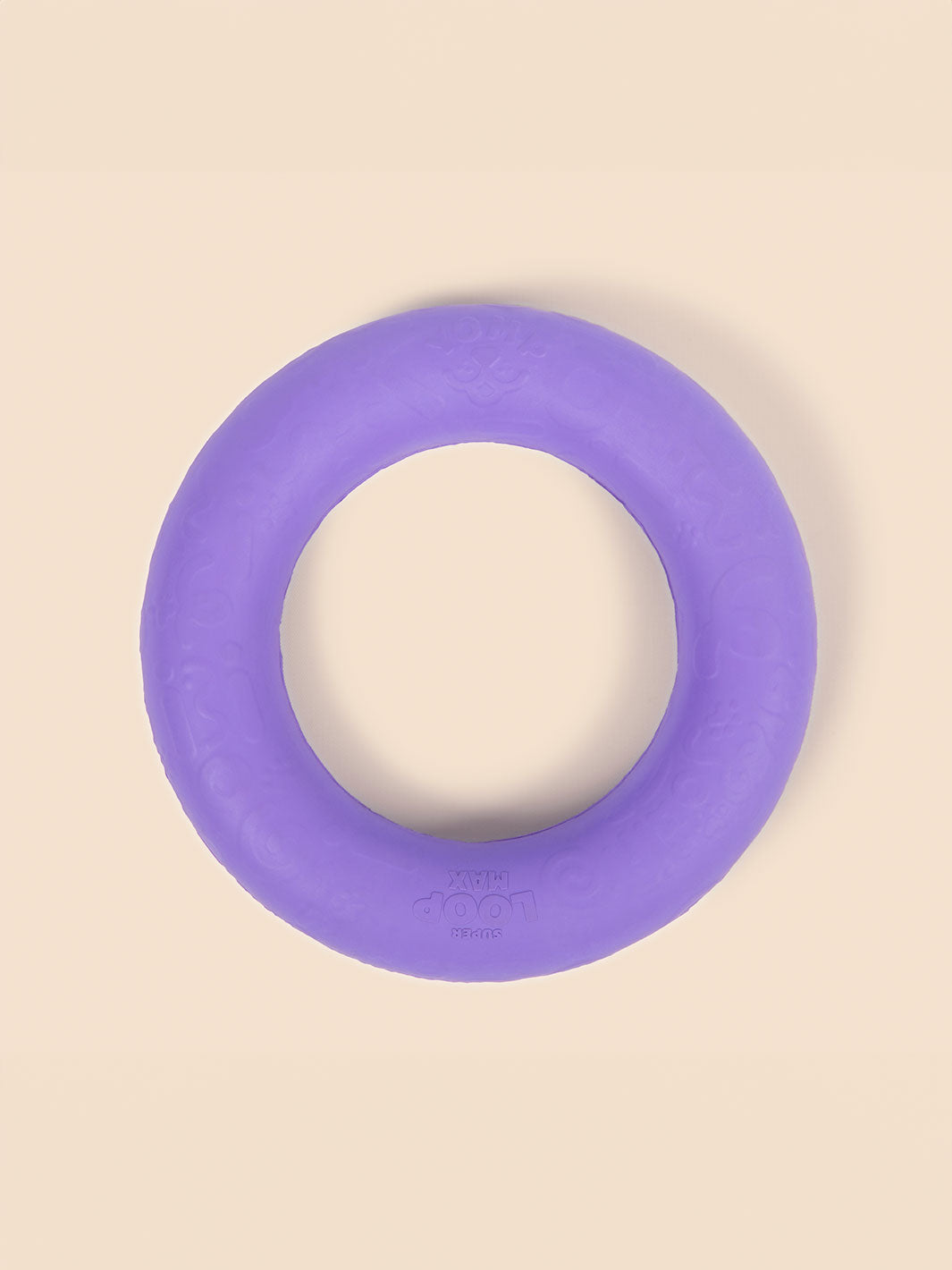 Super Loop MAX Interactive Dog Toy