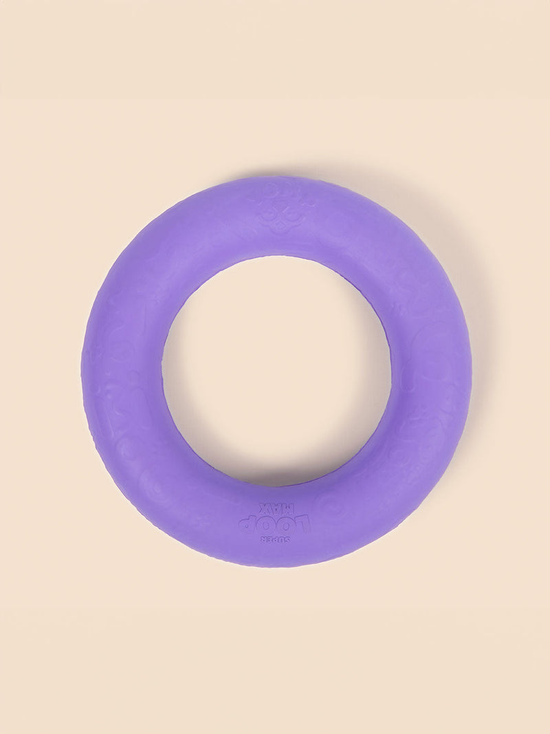 Super Loop MAX Interactive Dog Toy