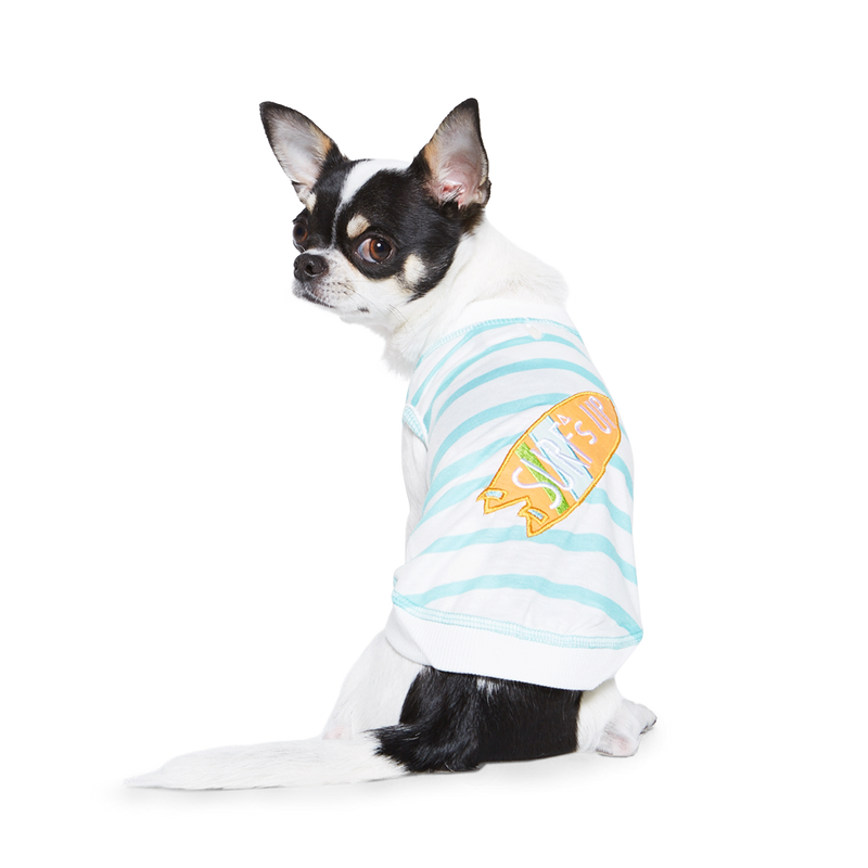 Surfs Tank