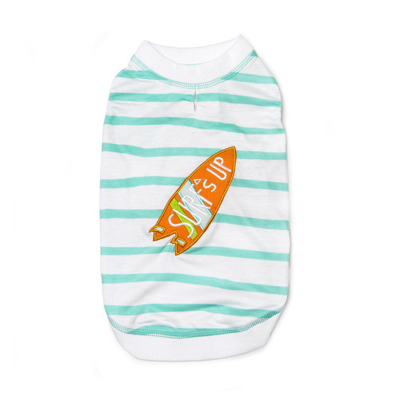DOGO Surfs Dog Tank Top