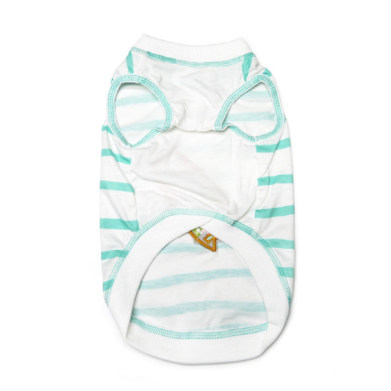 DOGO Surfs Dog Tank Top