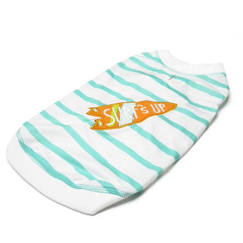 DOGO Surfs Dog Tank Top