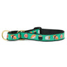 Sushi Martingale Dog Collar