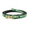 Up Country Sushi Small Breed Dog Leash Made in USA