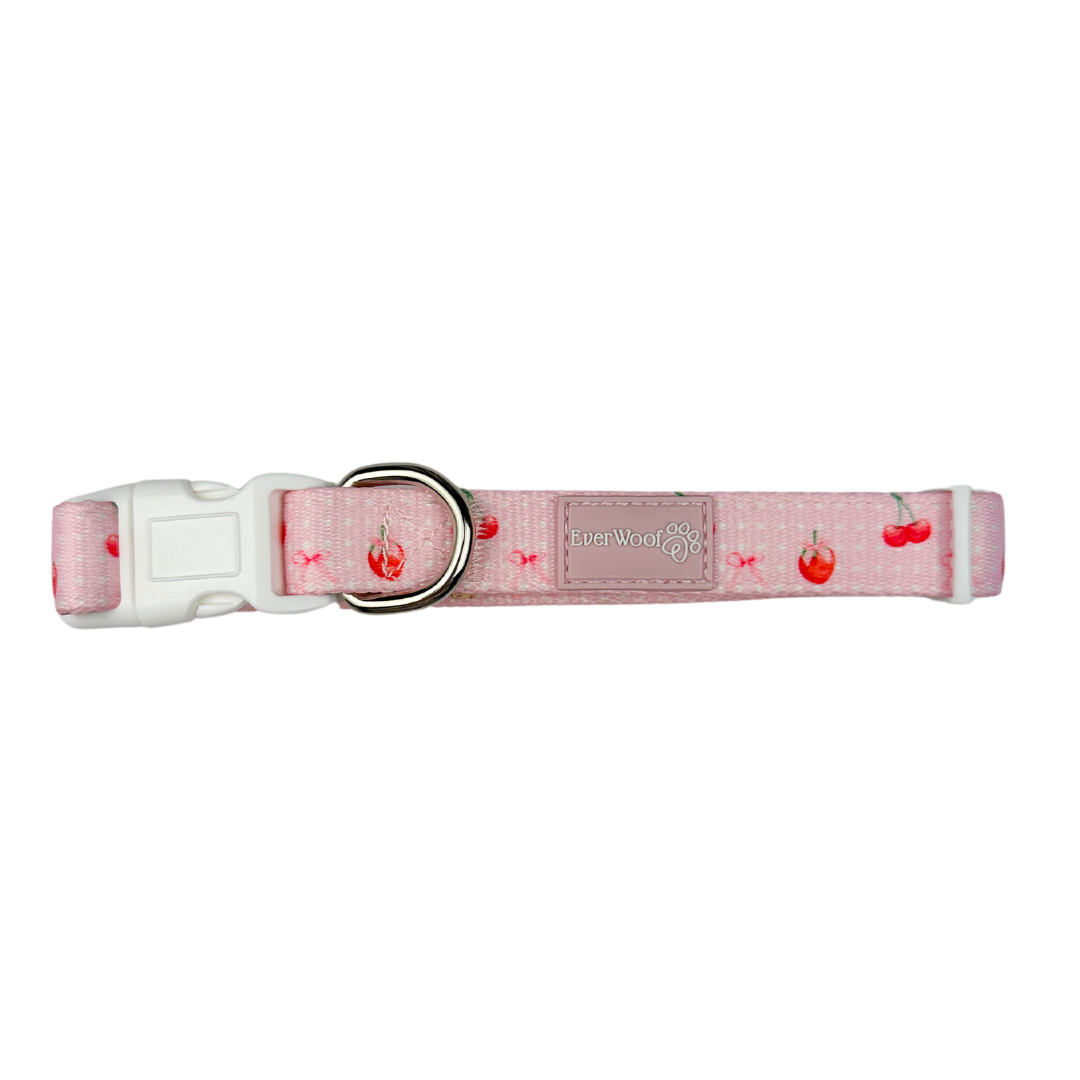 Sweet Chérie Collar