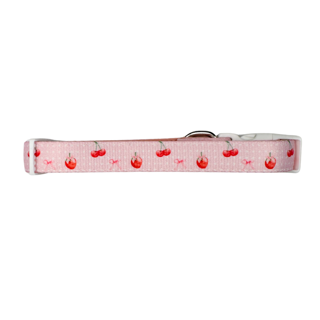 Sweet Cherie Collar