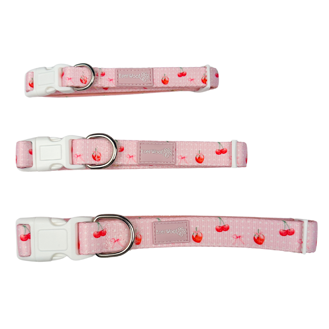 Sweet Cherie Collar