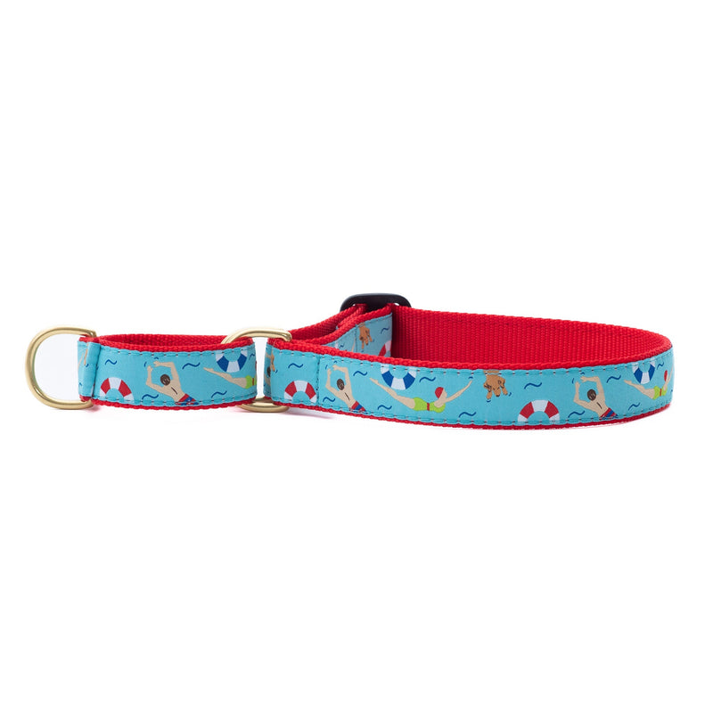 Up Country Swim Time Martingale
