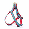 Up Country Swim Time Small Breed Dog Harness Made in USA
