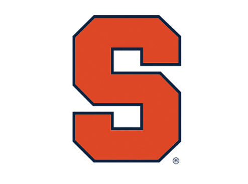 NCAA Syracuse University, Otto the Orange Knottie Plush Dog Toy