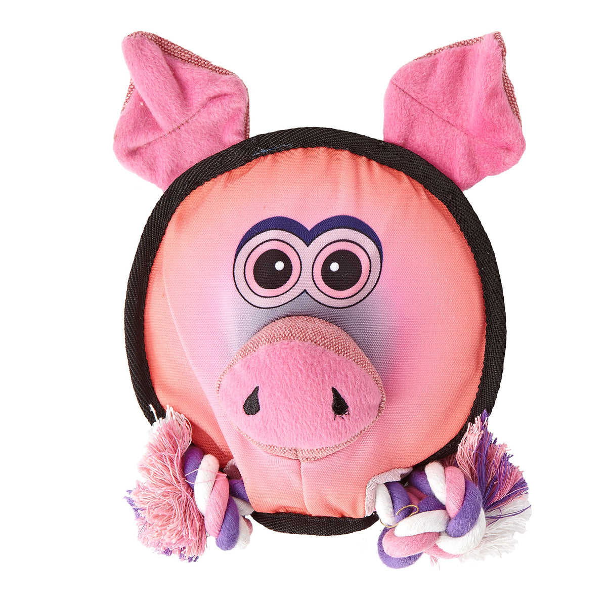 Dogline Squeaky Dog Toy Collection