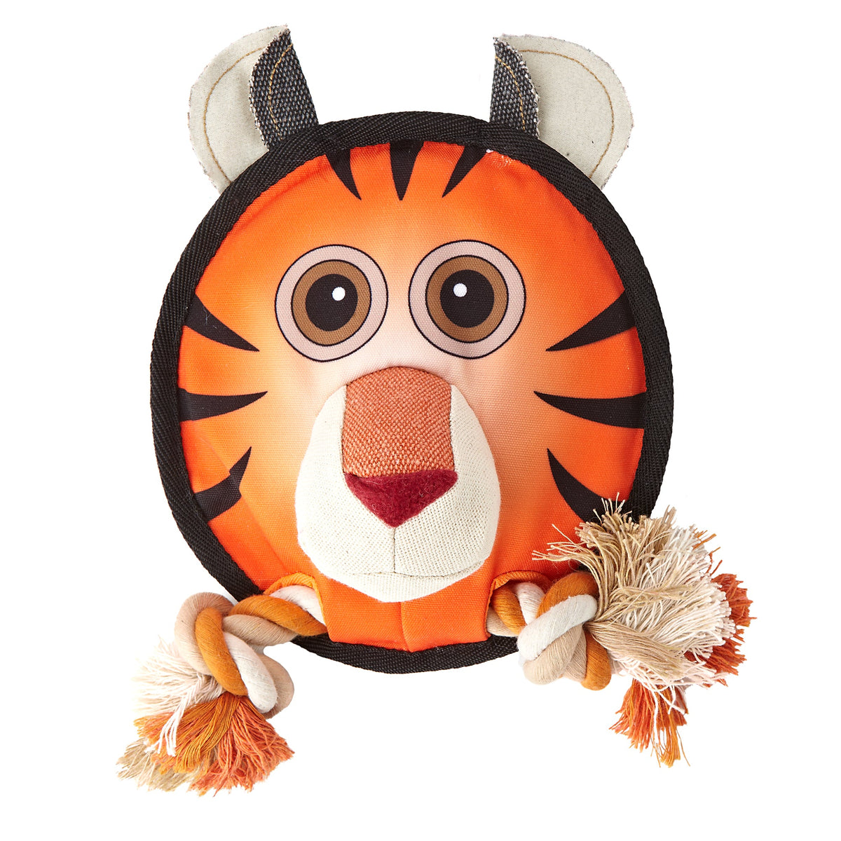 Dogline Squeaky Dog Toy Collection